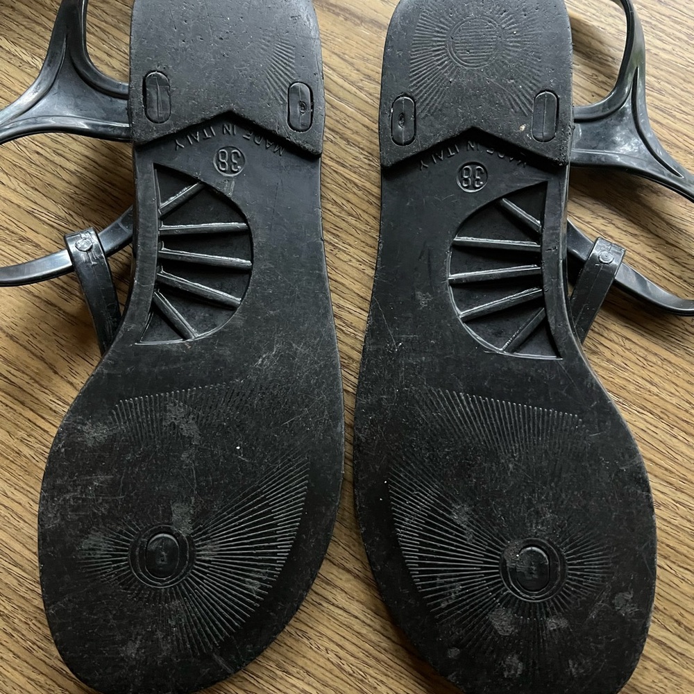 Burberry Sandals